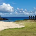 Easter Island - Visit 2